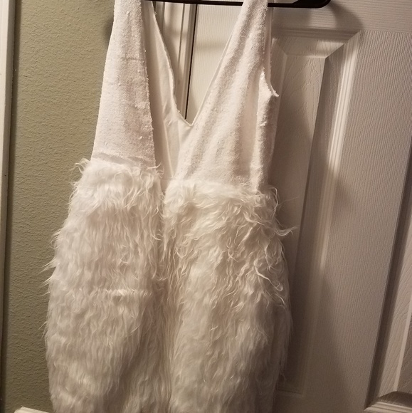 Homecoming dress - Picture 2 of 3